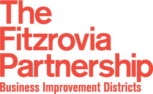 Fitzrovia Partnership logo