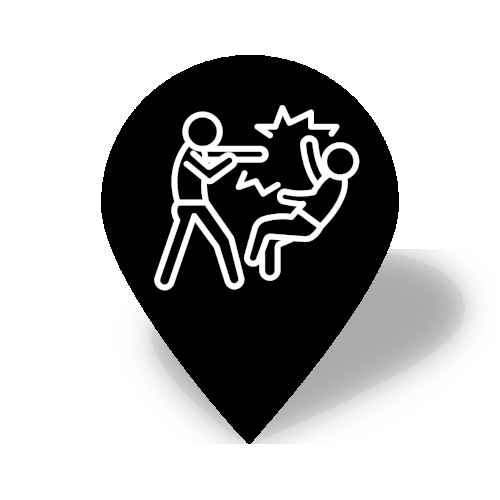 Anti-social behaviour