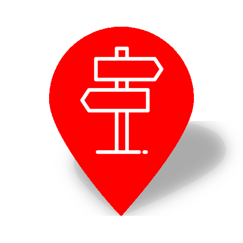 Street sign