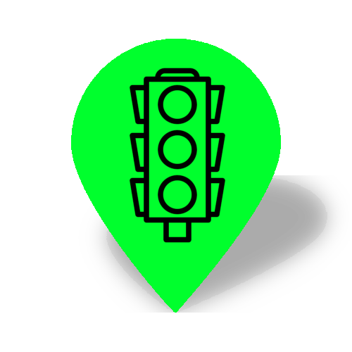 Traffic lights